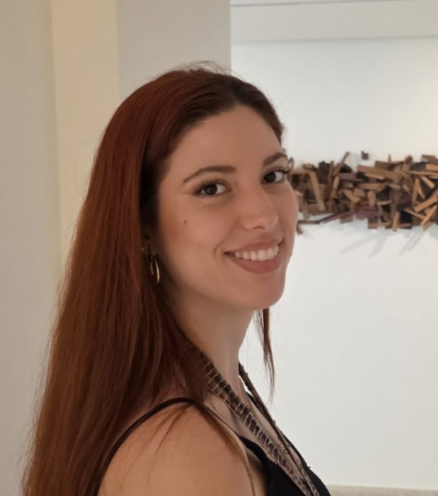 Raquel Arroyo Sanchez